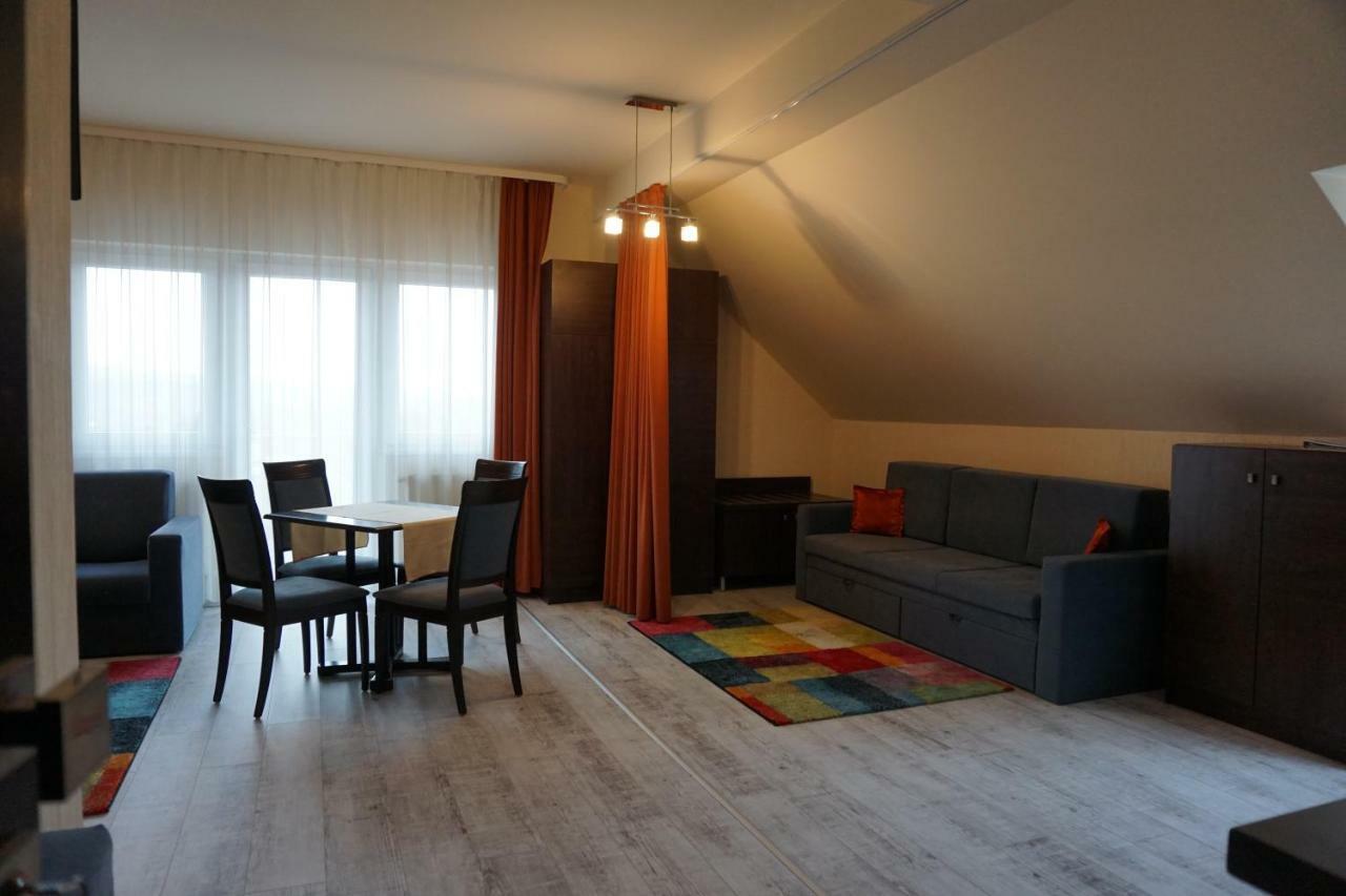 Villa Prestige Hévíz Eksteriør billede